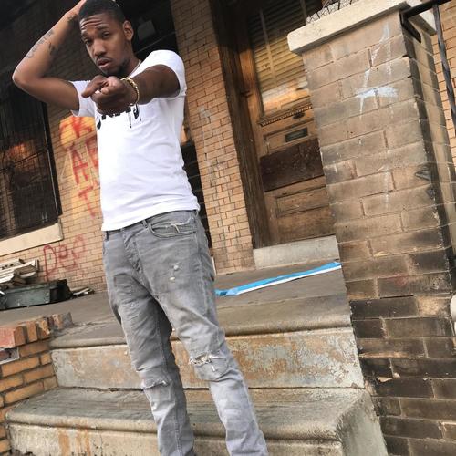 Been Grinding (Explicit)