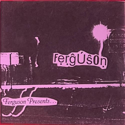 Ferguson Presents... (Explicit)