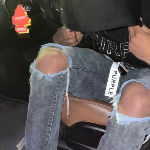 Ghetto (Explicit)