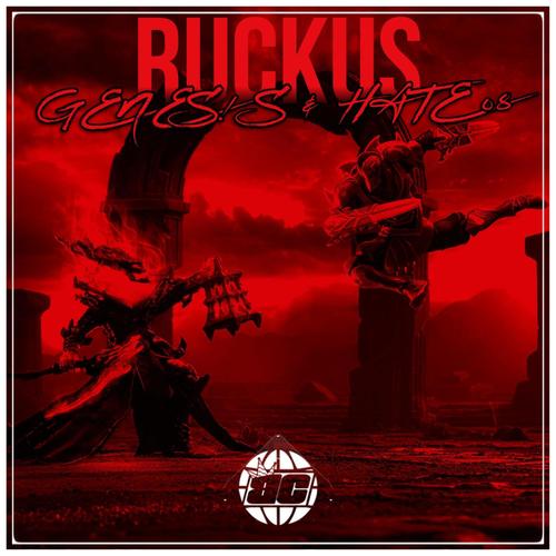 RUCKUS (Explicit)