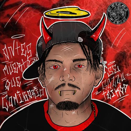 AMQC (feat. Gozzu & Teikkod) [Explicit]