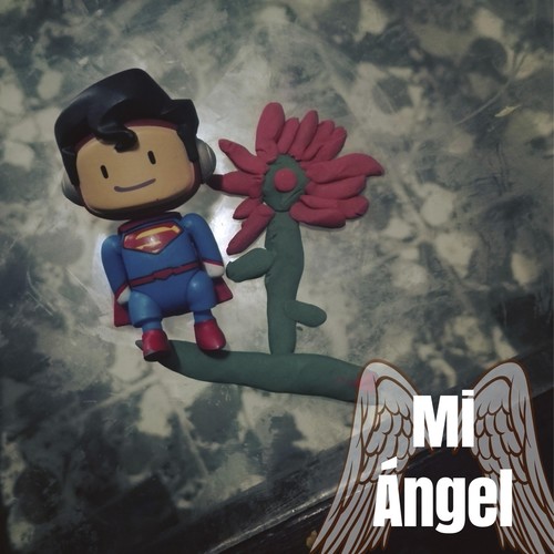 Mi Ángel