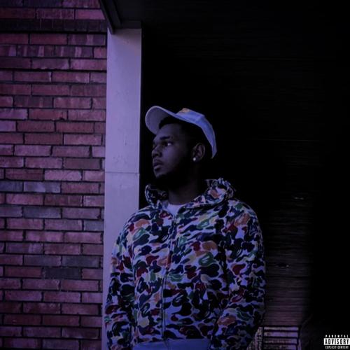 Cold N Alone (Explicit)