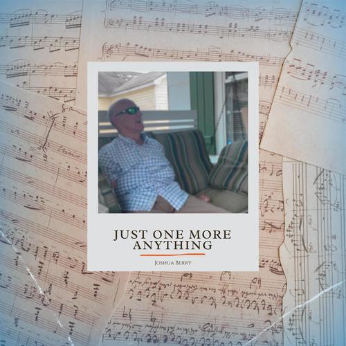 Just One More Anything