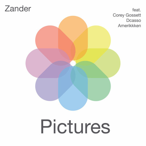 Pictures (feat. Corey Gossett, Dcasso, ameriKKKen) (Explicit)