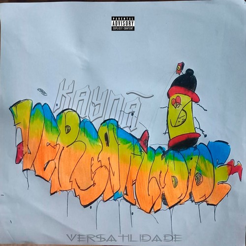 Versatilidade (Explicit)