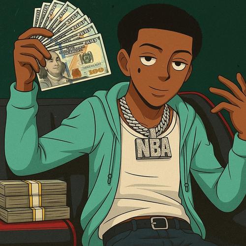 Still Here (Explicit)