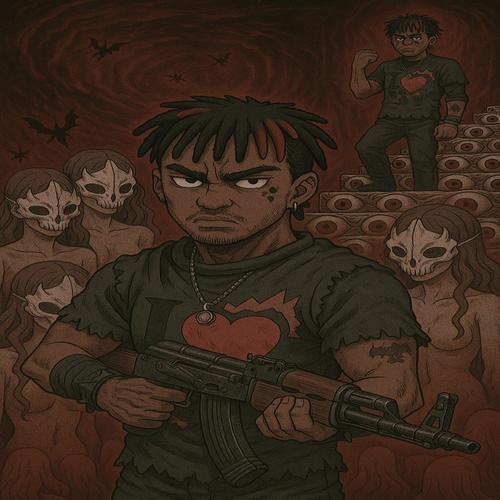 get off twitter (Explicit)