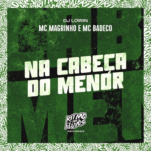 Na Cabeça do Menor (Explicit)