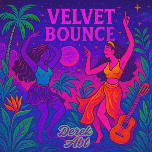Velvet Bounce
