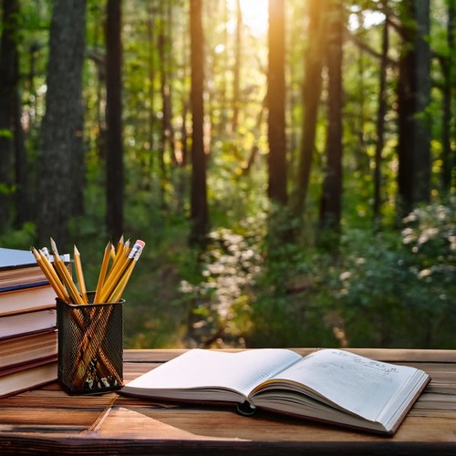 Música Para Estudiar: Ritmos Melódicos De Productividad