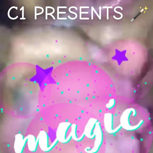 Magic..Bobble..Head! (feat. TR!PZ) [Explicit]