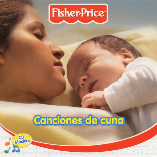 Canciones De Cuna