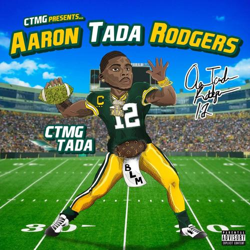 Aaron Tada Rodgers (Explicit)