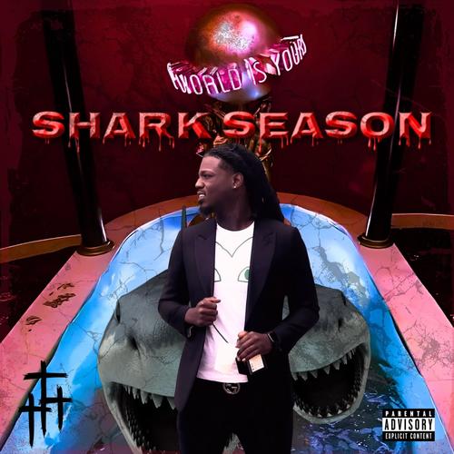 Shark Season (Explicit)