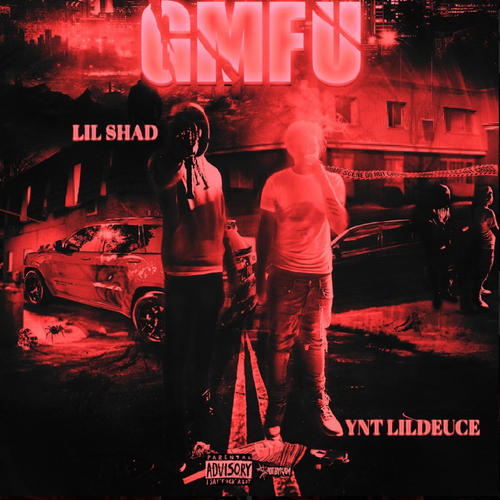 Gmfu (feat. YNT LilDeuce)