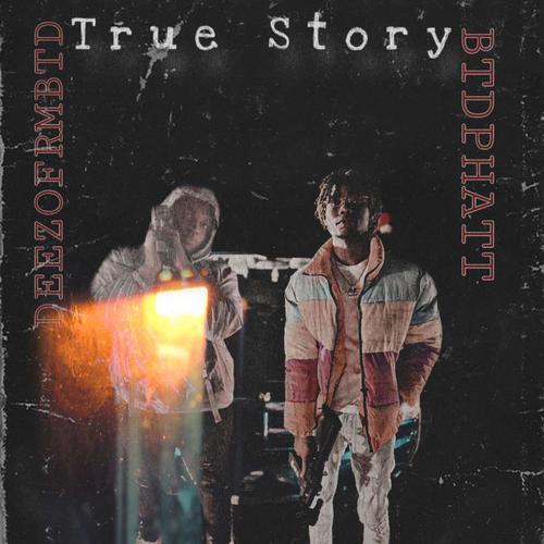 True Story (Explicit)