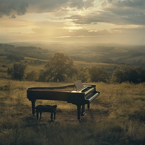 Ritmos Para Yoga: Música De Piano Para Una Práctica Consciente