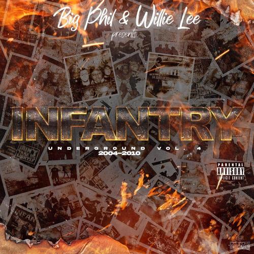 Underground vol. 4: 2004-2010 (Explicit)