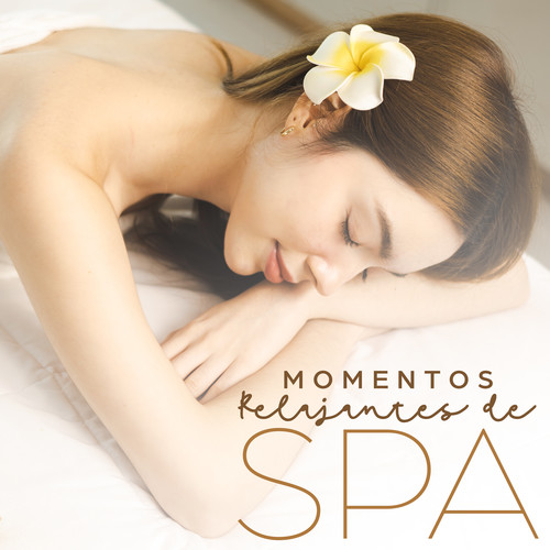 Momentos Relajantes de Spa: Música de Masaje Curativo Natural para Aliviar el Dolor