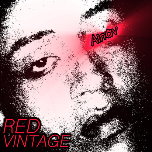 REDVINTAGE (Explicit)