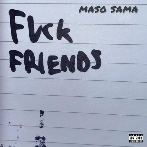 **** Friends (Explicit)