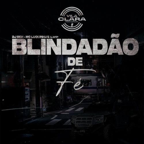 Blindadão de Fé