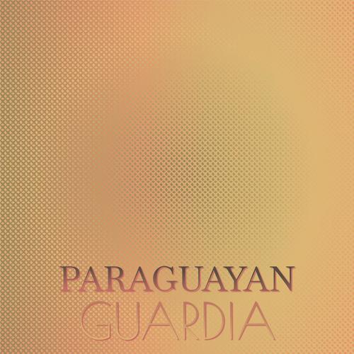 Paraguayan Guardia