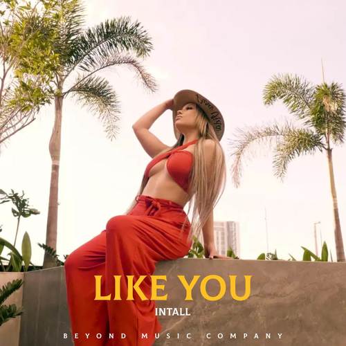 Like You (Explicit)