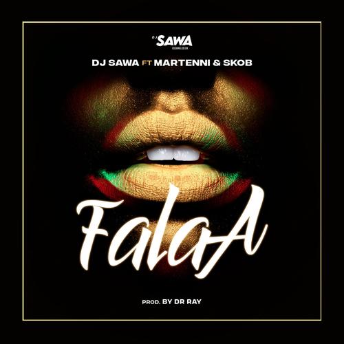 Falaa (feat. Martenni & Skob)
