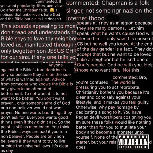 Someone Who Cares (Explicit)
