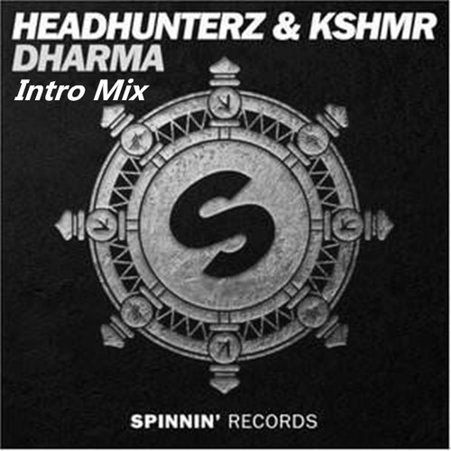 Dharma(Intro Mix)