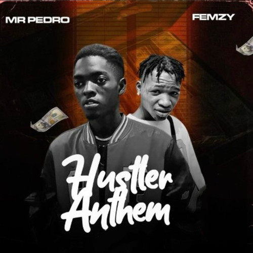 Hustler Anthem (Explicit)