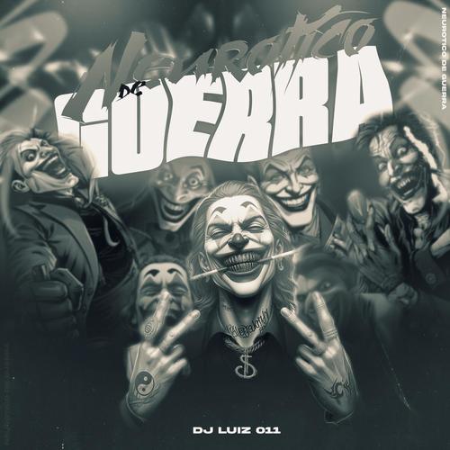 Neurótico de Guerra (Explicit)