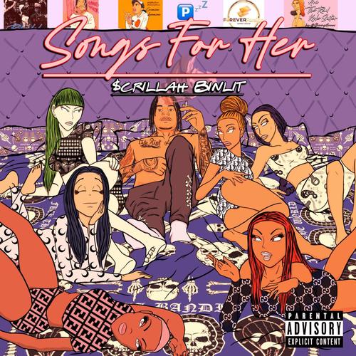 Songs For Her (Explicit)