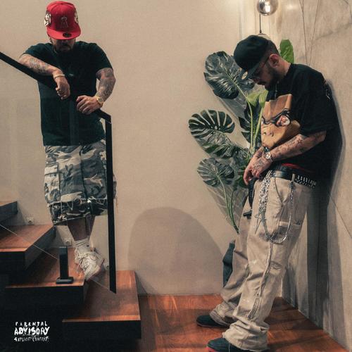 Moosh O Panir (Explicit)