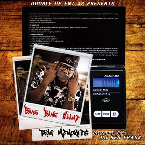 Bang Bang Flame