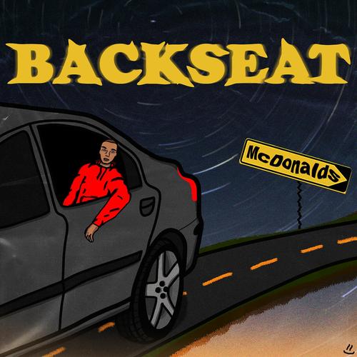 Backseat!
