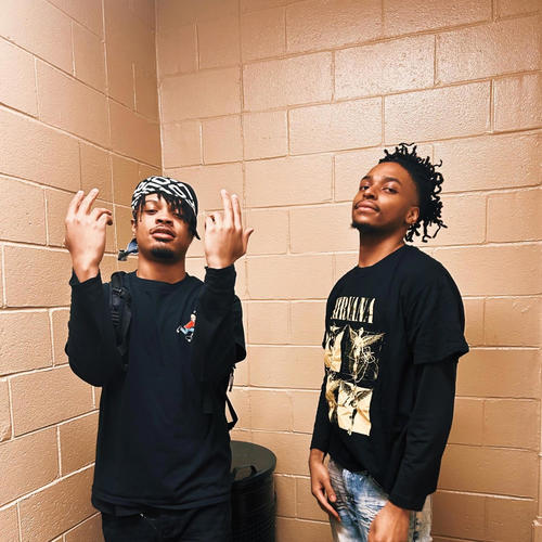 RULE1 (feat. BinoSZN) [Explicit]