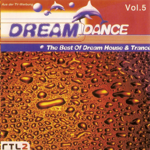 Dream Dance Vol. 5