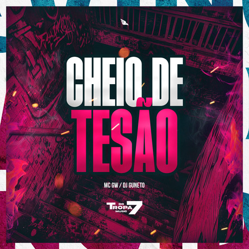Cheio de Tesao (Explicit)