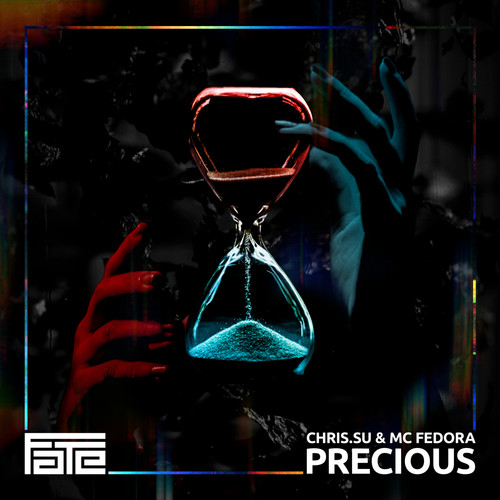 Precious EP
