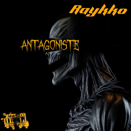 ANTAGONISTE (Explicit)