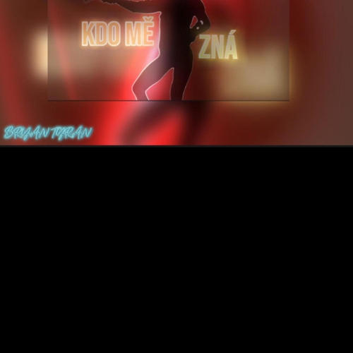 Kdo mě zná (Explicit)