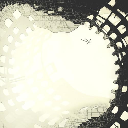 Leave It All Behind (Instrumental)