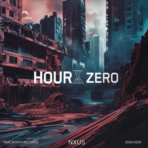 Hour Zero