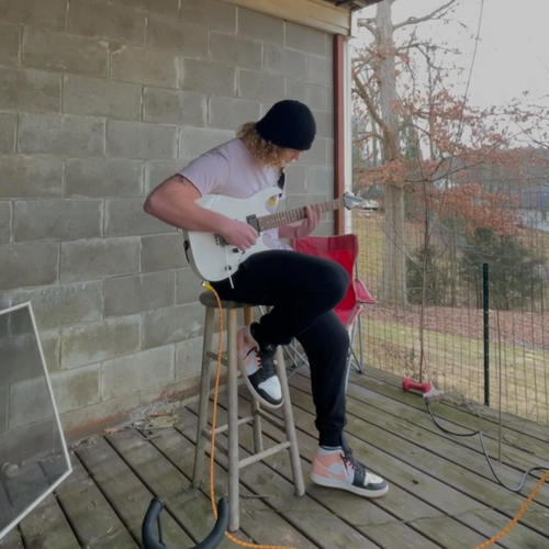 Deserted Me (Explicit)