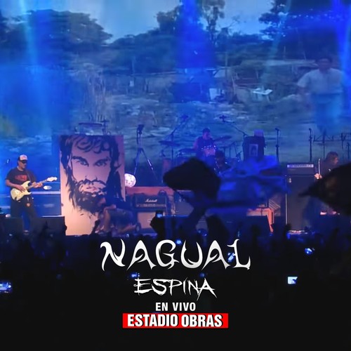 Espina - En Vivo Obras