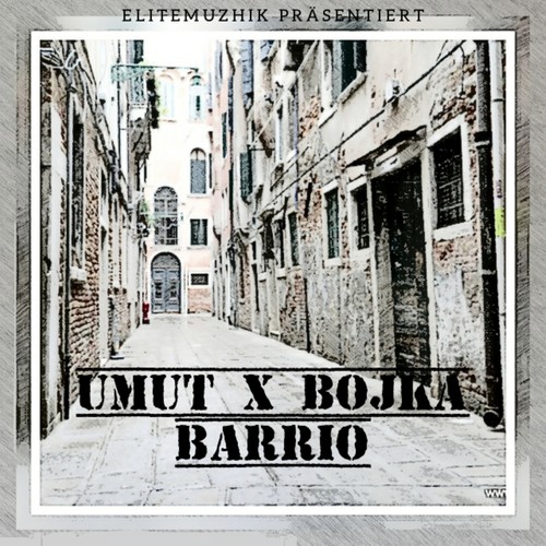 Barrio (Explicit)