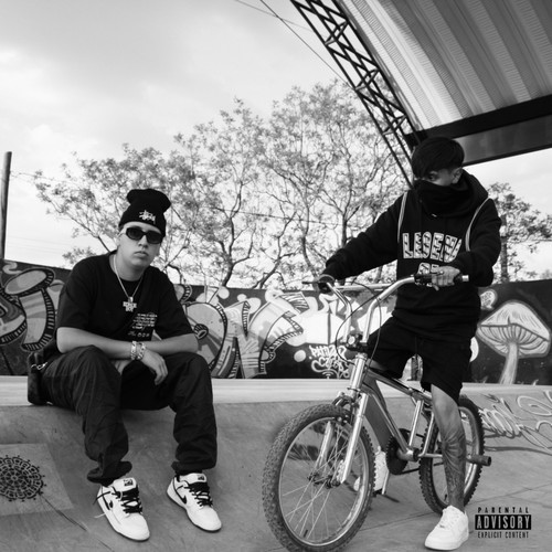 Shooter I (Explicit)